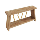 Long Console Table/Living room table 41678389