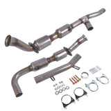 Catalytic Converter 53412 54407 for 2001-2003 Ford F-150 4.2L Only RWD 16448 31383 31722 35129 48420397
