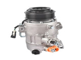 A/C Compressor & Clutch 12V Replacement for Ford Fusion SE L4 1.5L 1.6L 2013-2020 DG9Z19703B 84382431