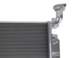 2 Row Radiator fit for Jeep Grand Cherokee/Durango 3.6L 5.7L 2011-21 675-00291B 23938283
