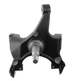 2" Drop Spindle Lowering Kit Fit For Chevrolet Silverado C1500 1/2 Ton Extended Cab 88-98 02646391