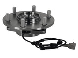 Front Wheel Hub & Bearing Assembly fit for Nissan Titan Pathfinder 2004-2007 515066 60244755