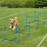 Dog agility training equipment 76971743