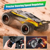 High Speed 50kmh RC RC Monster Truck,Racing Hobby 4WD All Terrain Off-Road Remote Control 71226901