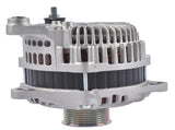 12V 130A Alternator with Pulley Fits for INFINITI EX35 EX37 Nissan 370Z Coupe Sedan Sport Utility 67525671
