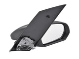 Right Passenger Side View Mirror Manual Folding A4478110300 Fits for Mercedes Metris 2.0L 2016-2023 94399730