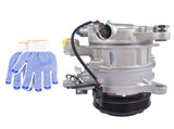 A/C Compressor w/ Clutch for BMW X1 2012-2015 X3 2013-2016 X4 2015 Z4 2012-2016 58322067