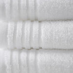 ZUN 100% Cotton Quick Dry 12 Piece Bath Towel Set B03595008