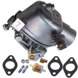 Carburetor for IH Farmall Tractor A, AV, B, BN, C, SUPER 352376R92 352047R91 04730698