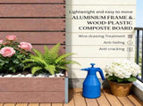 PieceRaised Garden Bed with 98994000