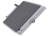 3 Row Radiator fit for Ford Mustang Fairlane Torino 390ci V8 1967-1970 CU379 82158657