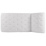 Tufted Armless Chaise Lounge W68056671