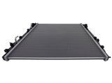 Radiator fit for Honda Ridgeline 2006-2008 CU2830 With Trans Oil Cooler 19010RJEA51 78106016