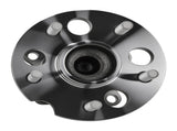 Rear Wheel Hub Assembly fit for Toyota Sienna FWD 2004-2010 WE60770 5 Bolt 46592206