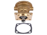 Raw Water Pump 25-12057 Replacement for Northern Lights M16 M20 M753 NL753 M773 NL773 M844 76826075