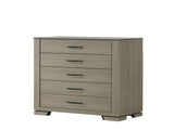 Joanna Weathered Gray Chest B2756P506265
