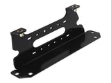 Winch Mount Plate Kit fit for Polaris Ranger Full Size 900 / Crew / 1000 / 13-19 UTV 02268927