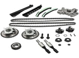 Engine Timing Chain Kit & oil Pump fit for Lincoln Mark Lt 5.4l fit for Ford F-250 350 07831735