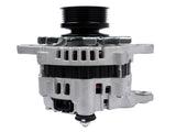 Alternator 12V 110A 7-Groove CW IR IF Fit for Isuzu NPR 2011-2015 NPR-HD NQR NRR 2007-2015 96204539