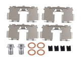 Brake Caliper w/ Bracket Kit Rear LR fit for Toyota RAV4 2012-2018 19B7048 19B7049 73416450