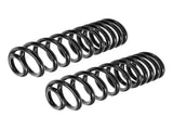 Rear Heavy Duty Coil Spring Kit Fit for Ram 1500 2009-2018 2WD/4WD 1-2" Lifting 40405480