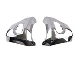 Chrome Bumper Bar Front Steel fit for RAM 1500 2019-2024 5ZB88SZ0AD CH1002407 50141631