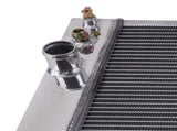 3 Row Crossflow Radiator fit for Chevy Express/GMC Savana 4.3L V6 2001-2005 DPI1826 91010912