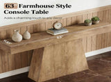 Long Console Table 12588061