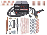 110V Spot Welder Dent Puller, 3500W Stud Welder Car Body Dent Repair Machine Dent Remover Tool w/ 7 97854206
