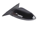Left Power Mirror w/ Heated & Signal Light & Blind Spot Detection 8-Pins Fits for Hyundai Elantra 17740764