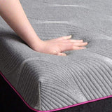 Renew 11 inch Cooling Fast Responding Latex Foam Adult Mattress, Queen Size B210P286877