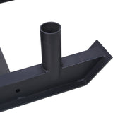 Weight Training Pull Sled, Fitness Strength Speed Training Sled, Steel Power Sled Workout Equipment 39286167
