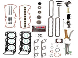 Timing Chain Kit & Head Gasket Set fit for Ford Explorer 4.0L Flex Fuel SOHC 2002-05 01135072