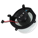 A/C Heater Blower Motor With Fan Fit For Mercedes-Benz E63 AMG 2007-2009 700212 88498627
