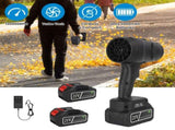 130000RPM Cordless Mini Blower, 1000W Powerful Motor with Turbo Tech 93984678