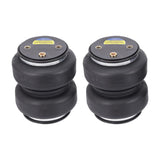 Air Helper Spring Suspension Leveling Kit Fit For CHEVROLET C10 PICKUP 1973-1977 1981-1986 Fit For 17592208