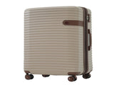 4 Piece Luggage Set Suitcase Set, ABS Hard Shell Lightweight Expandable Travel Luggage with 4 98463215