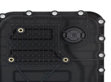 Auto Transmission Oil Pan w/Gasket fit for Kia Forte 2.0L 2017-2018 09412812