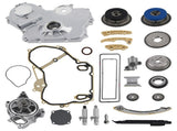 Engine Timing Chain Kit w/ VVT Gears fit for GMC Terrain 2.4L 2011-2017 24424758 95270186