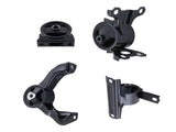 4x Engine Motor & Trans Mount fit for Dodge Caliber L4 2.0L 2.4L 2007-2012 fit for A5415 50297782