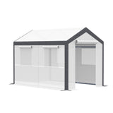 Mini Walk-in Greenhouse 68942325