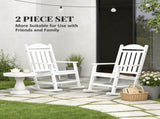 Outdoor Rocking Chairs 48162901