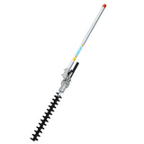 5 in 1 Multi-Functional Trimming Tool, 56CC 2-Cycle Garden Tool System with Gas Pole Saw, Hedge 41305626