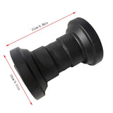 Premium Bottom Roller fits for KX161-3 KUBOTA Mini Excavator Undercarriage 56917476