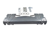 Quick Attach Mounting System Assembly Replacement for Bobcat 863 864 A220 T200 6718752 41298412