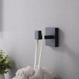 4- Piece Bathroom Hardware Set W928P147457