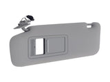 Left Sun Visor w/ Light fit for Mazda CX-9 GS GT 3.7L 2010-2015 TD11-69-320C-75 Gray 11944518