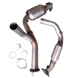 ZUN Catalytic Converter for CHEVROLET AVALANCHE SILVERADO 1500 SILVERADO 1500 CLASSIC SUBURBAN 1500 73545864