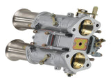 19600.017 Carburetor fit for 45 DCOE 45mm Twin Choke 4 cyl 6 Cyl 19600.060 Carb 65565718