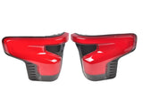 2x Tail Light Brake Lamp Replacement for 2022-2024 Ford F-150 Lightning 43671958